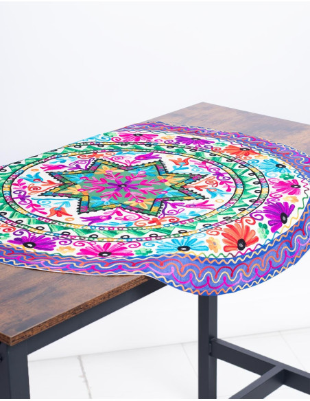 tapiz-decorativo-bordado-estrella-coloridas