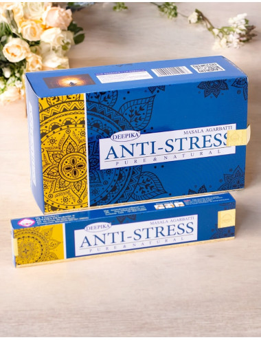 Encens anti-stress Deepika 2