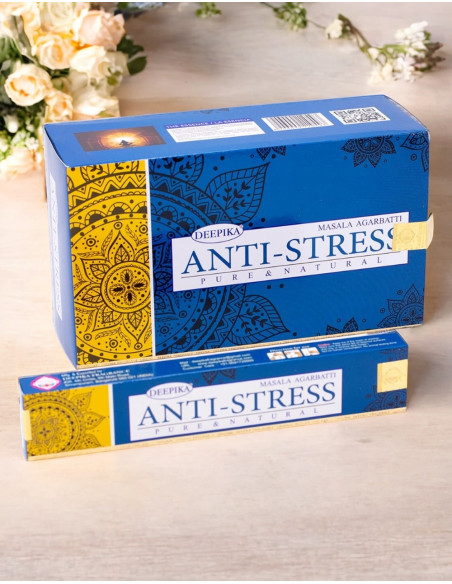Encens anti-stress Deepika