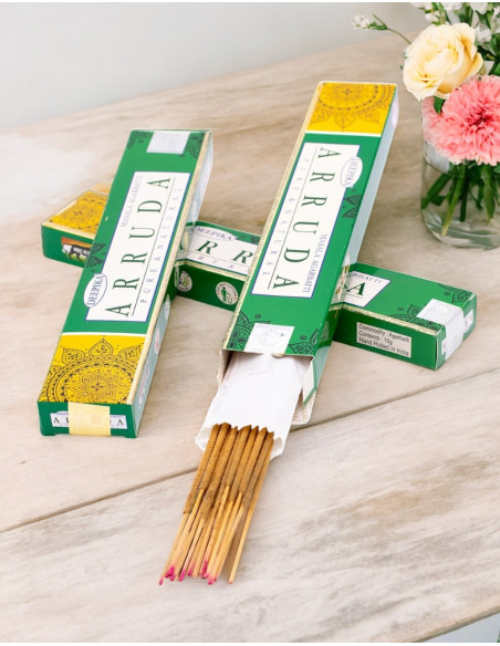 Deepika Brand Arruda Incense