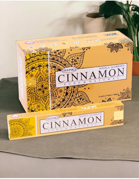 incienso-canela-cinnamon-deepika-meditacion