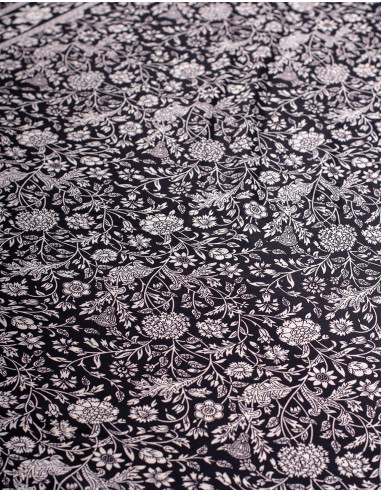 tela-seda-de-mono-verano-fresca-blanco-y-negro