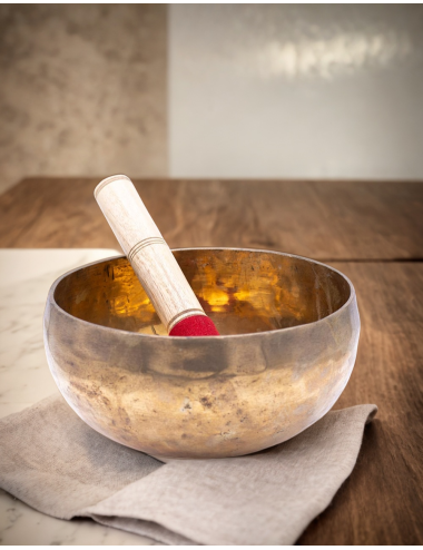 Ciotola da meditazione...