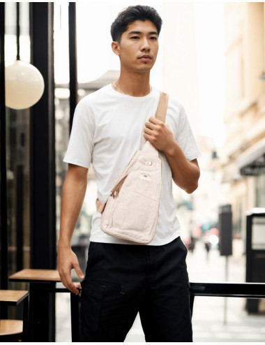 Rucksack im Fanny-Pack-Stil... 2