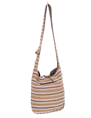 Striped Hippie Style... 2