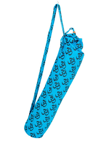 Borsa da yoga semplice con...