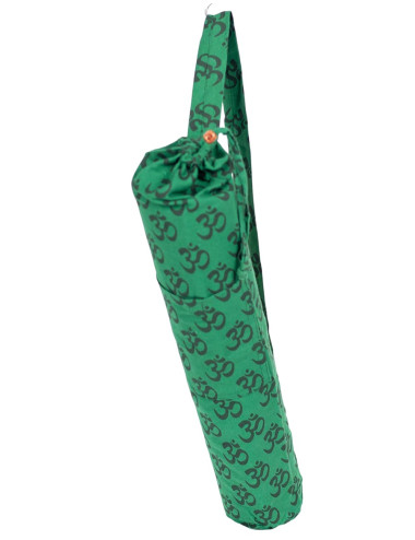 Sac de yoga uni avec... 2