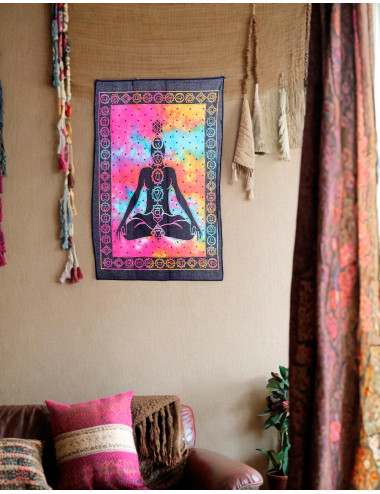 7 Chakra Meditation...