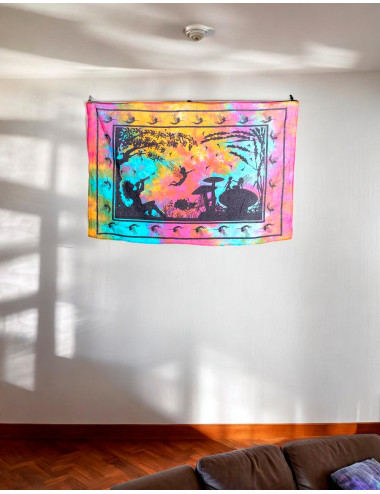 Tapisserie de Passage...