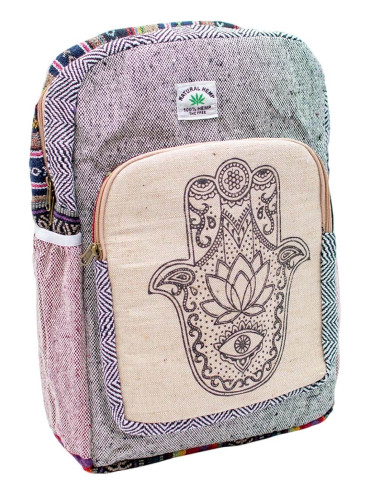 Kimago Unisex Hemp Backpack: Exclusivity and...