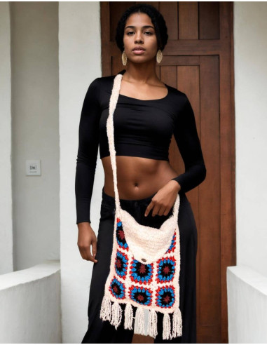 bandolera-tejida-flecos-estilo-boho