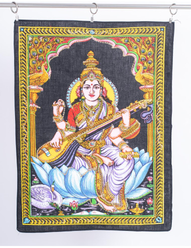 Saraswati, indischer... 2