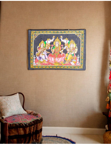Exclusive Hindu Art:...