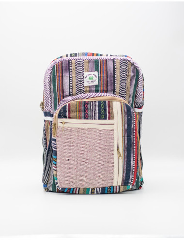 Kimago unisex in canapa... 2