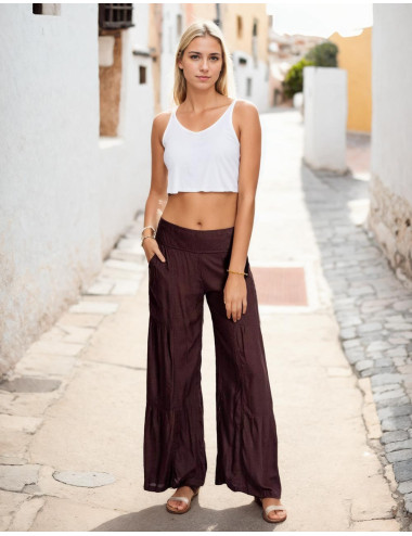 Kimago Ethnic Long Pants...