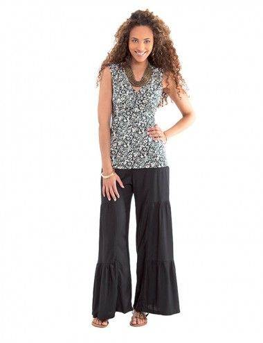 pantaloni-strati-larghi-donna 2