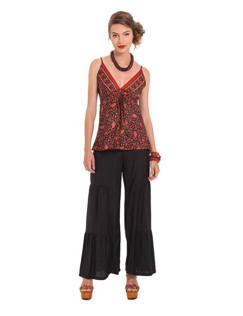 pantalon-couches-ample-femme