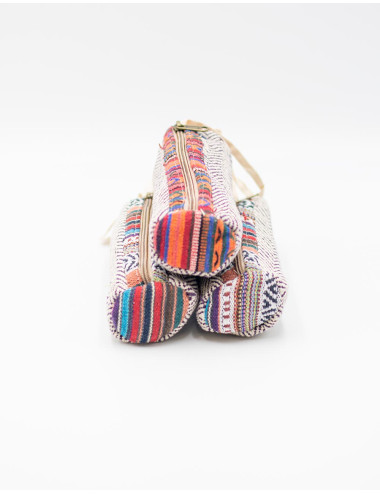 Cassa cilindrica in canapa... 2