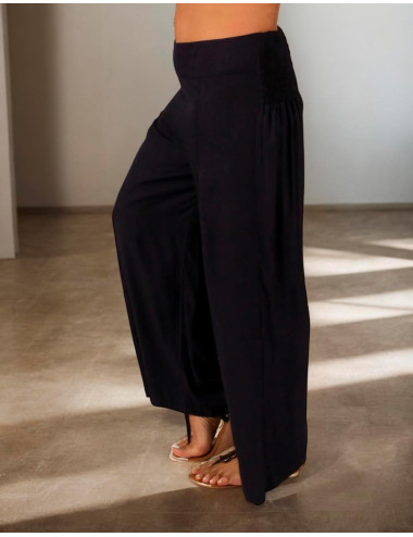 Pantalón recto tallas... 2