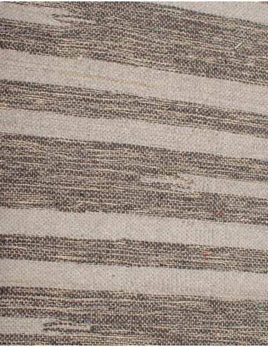 Handwoven Indian ethnic rug – Unique colors and...
