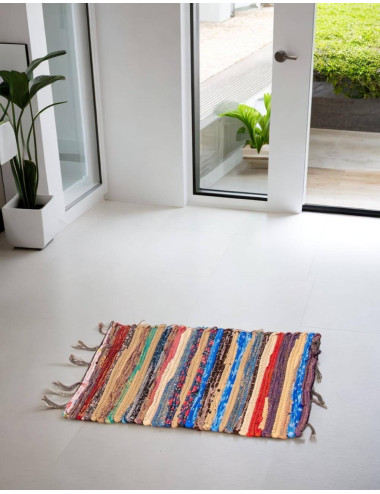 Tapis indien ethnique... 2