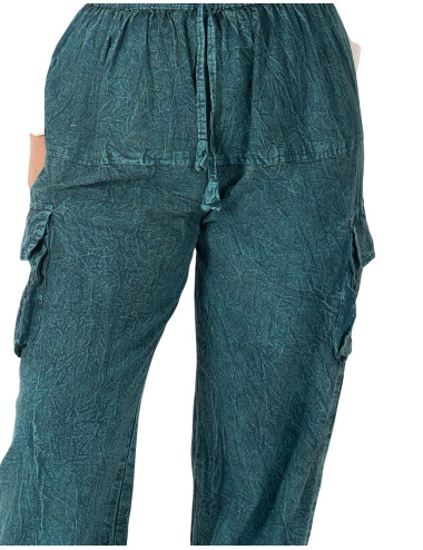 pantalon-bombacho-unisex-kimago-india 2