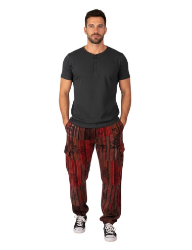 pantalon-hippie-patchwork-india-artesanal 2