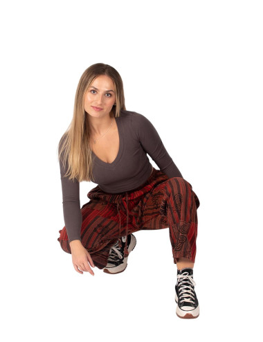 Handmade patchwork hippie... 2