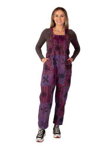 Unisex patchwork handmade... 2