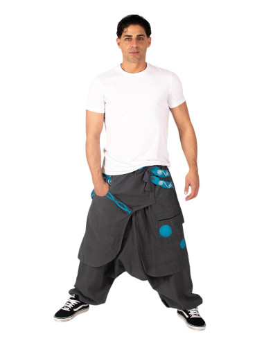 pantalon-hombre-gris-cintura-elastica
