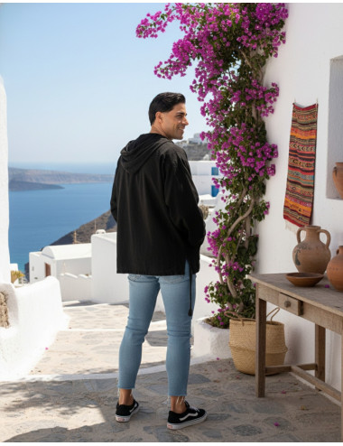 Moletom leve Kimago em... 2