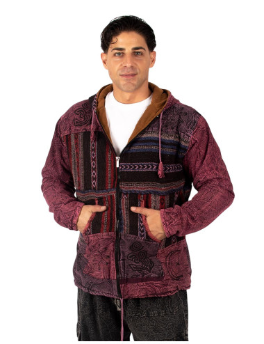 chaqueta-patchwork-artesanal-kimago-india 2