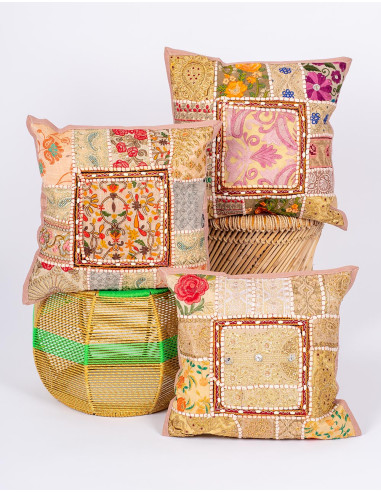 funda-cojin-beige-artesanal-algodon