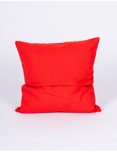 Housse de coussin à imprimé... 2