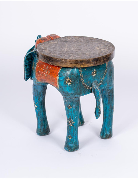 mueble-artesanal-elefante-madera-maciza-india