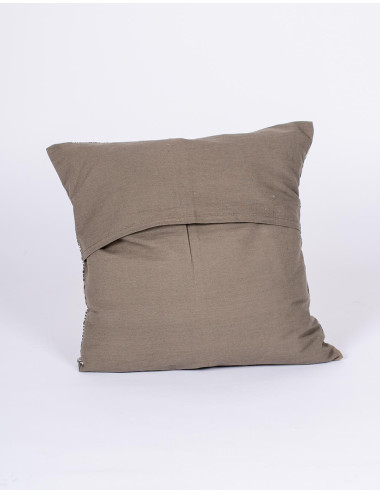 Capa de almofada em tons de... 2