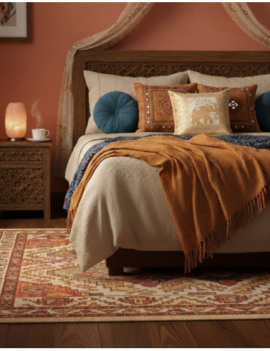 Fodera per cuscino bianca... 2