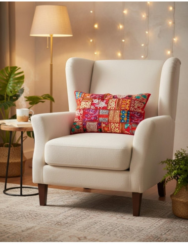 Fodera per cuscino...