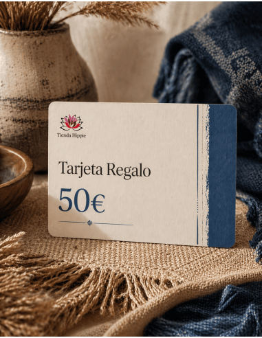 Carta regalo da 50 € – Un regalo esclusivo di...