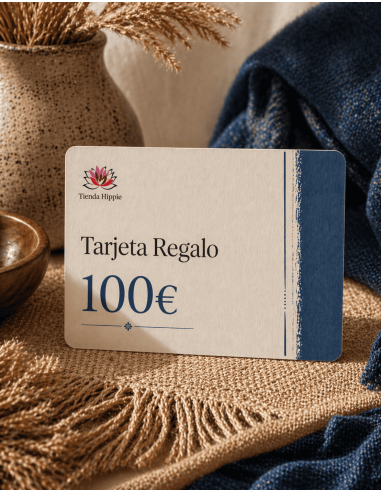 Carte cadeau de 100 € – Expérience complète de...