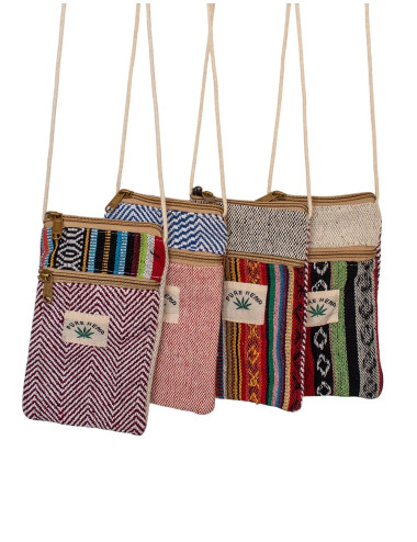 Bolsa transversal pequena... 2