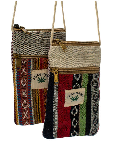 Piccola borsa a tracolla in...