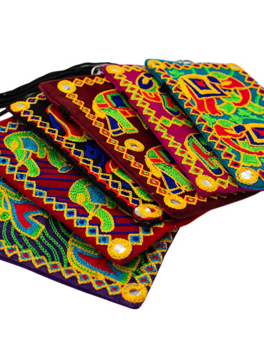 Bolsa transversal em... 2