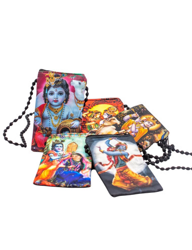 bandolera-movil-dioses-hindues-artesanal-india 2