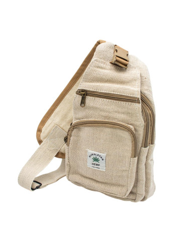 Dreieckiger Rucksack aus... 2