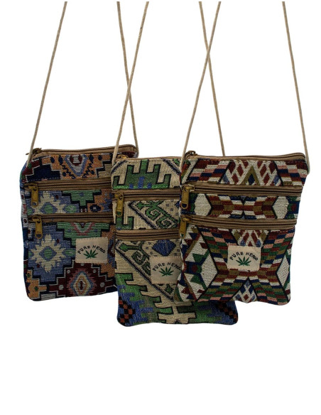 bandolera-boho-canamo-bolsillos-cremallera