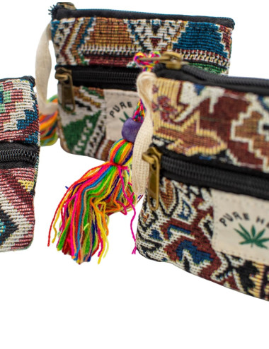 monedero-rectangular-canamo-artesanal-india
