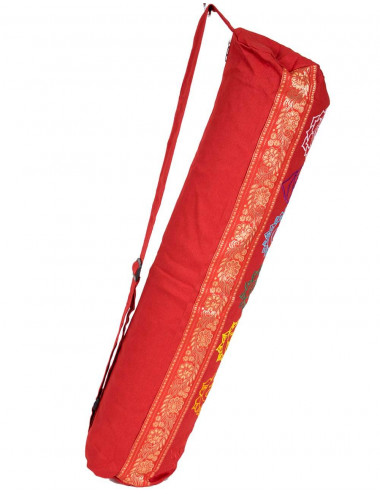 Sac de tapis de yoga en... 2