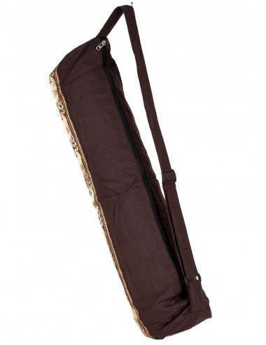 Sac pour Tapis de Yoga en... 2