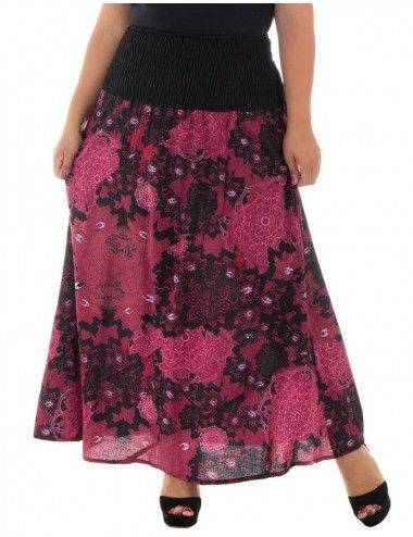 long_skirt_goma_rosa 2